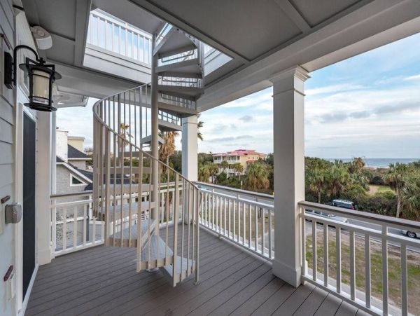 Isle Of Palms Home 1019775