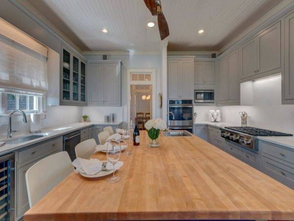 Luxury Isle of Palms Oceanfront Vacation Rental