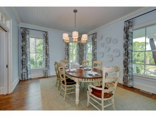 Luxury Isle of Palms Oceanfront Vacation Rental