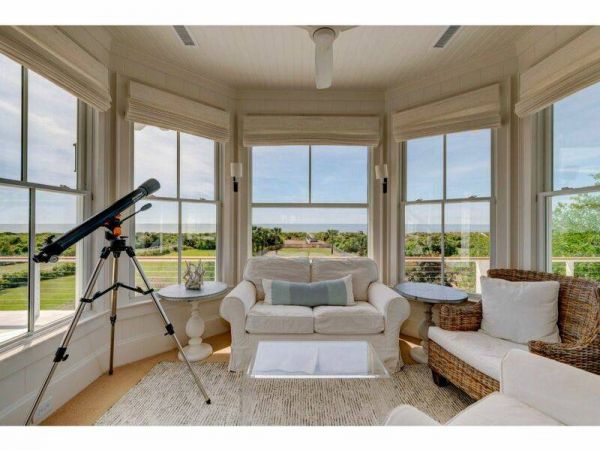 Luxury Isle of Palms Oceanfront Vacation Rental