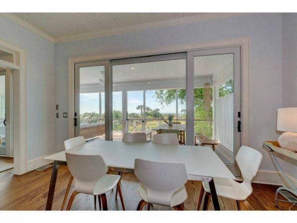 Luxury Isle of Palms Oceanfront Vacation Rental