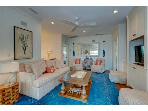 Luxury Isle of Palms Oceanfront Vacation Rental