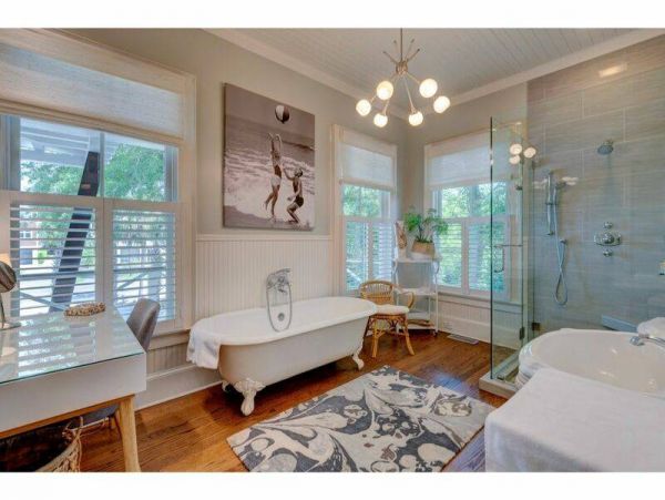 Luxury Isle of Palms Oceanfront Vacation Rental