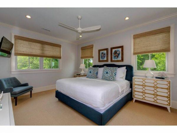 Luxury Isle of Palms Oceanfront Vacation Rental