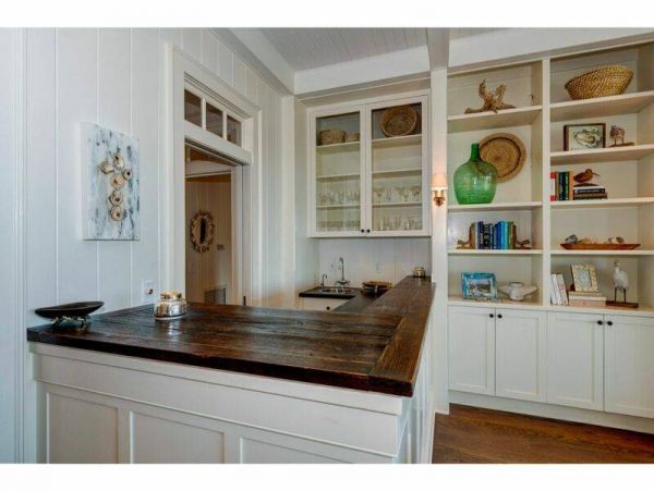 Luxury Isle of Palms Oceanfront Vacation Rental