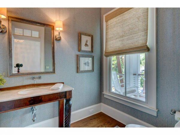 Luxury Isle of Palms Oceanfront Vacation Rental