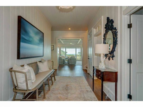 Luxury Isle of Palms Oceanfront Vacation Rental