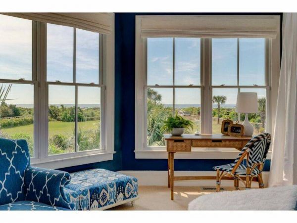 Luxury Isle of Palms Oceanfront Vacation Rental