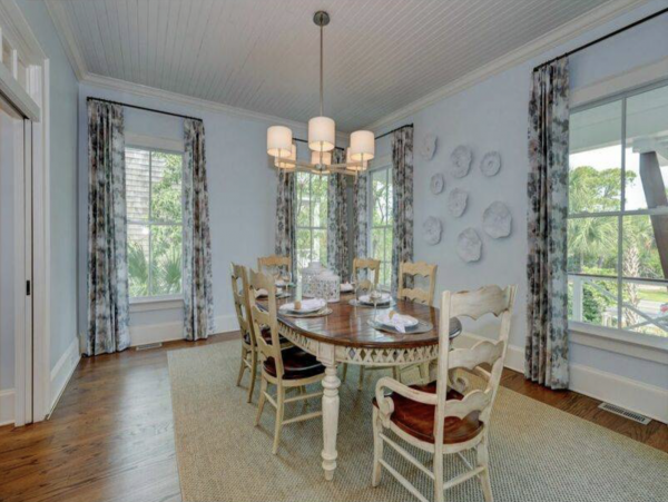 Luxury Isle of Palms Oceanfront Vacation Rental