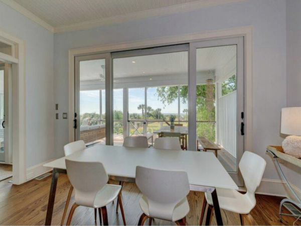 Luxury Isle of Palms Oceanfront Vacation Rental