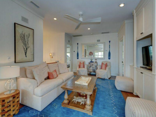 Luxury Isle of Palms Oceanfront Vacation Rental