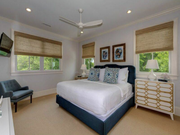 Luxury Isle of Palms Oceanfront Vacation Rental