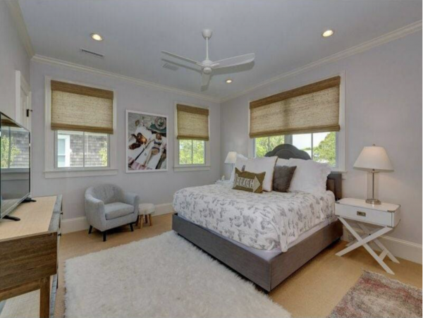 Luxury Isle of Palms Oceanfront Vacation Rental
