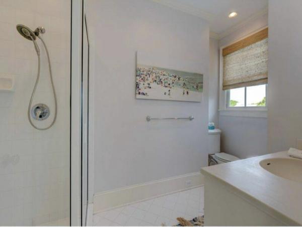 Luxury Isle of Palms Oceanfront Vacation Rental