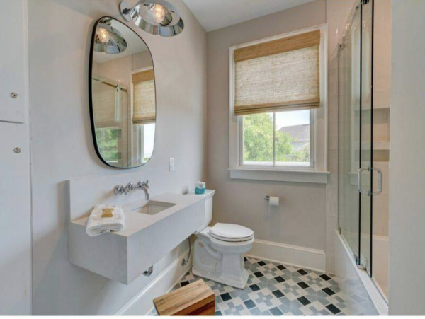 Luxury Isle of Palms Oceanfront Vacation Rental
