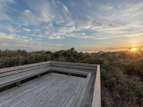 Luxury Isle of Palms Oceanfront Vacation Rental