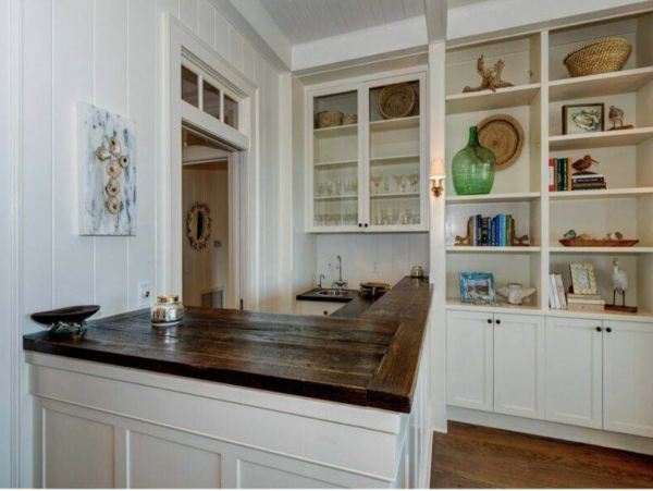 Luxury Isle of Palms Oceanfront Vacation Rental