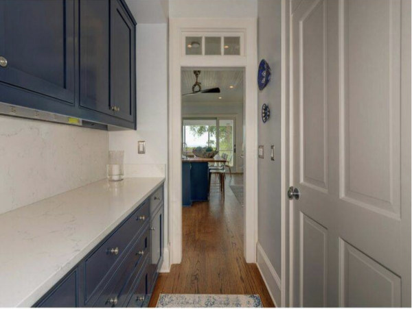 Luxury Isle of Palms Oceanfront Vacation Rental