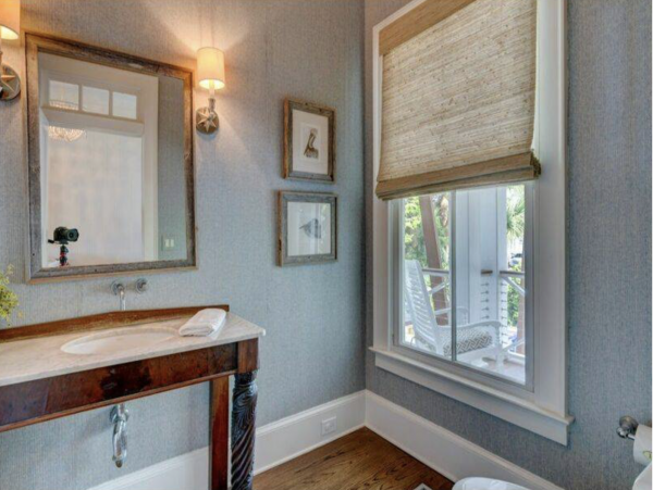 Luxury Isle of Palms Oceanfront Vacation Rental