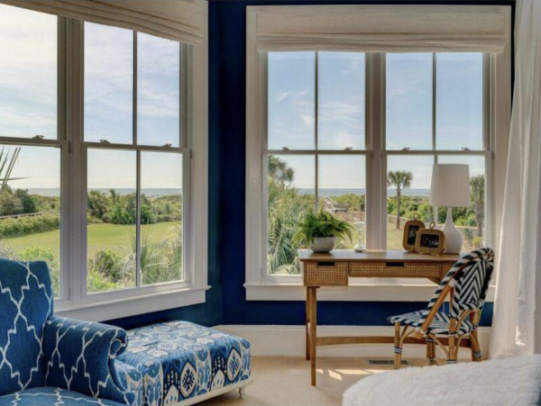 Luxury Isle of Palms Oceanfront Vacation Rental