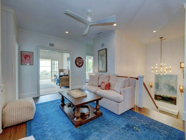 Luxury Isle of Palms Oceanfront Vacation Rental