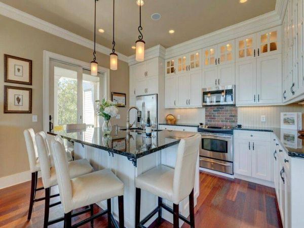 Beach Views Exceptional Interior Isle of Pine Vacation Home