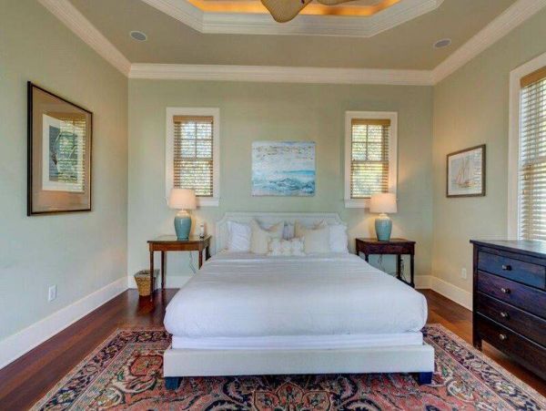 Beach Views Exceptional Interior Isle of Pine Vacation Home