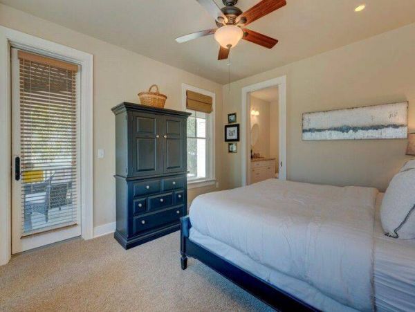 Beach Views Exceptional Interior Isle of Pine Vacation Home