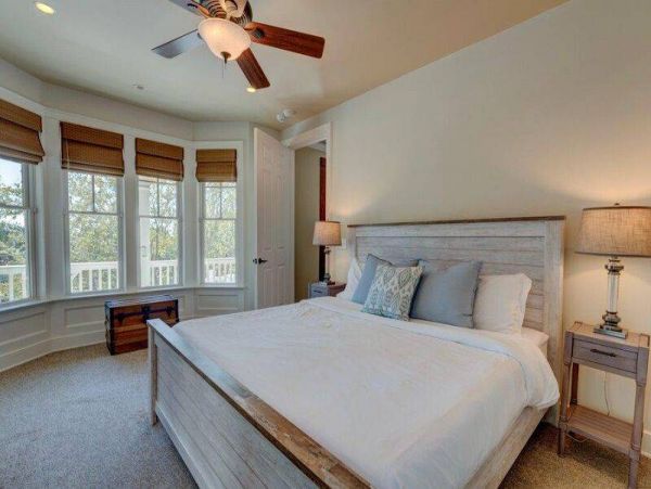 Beach Views Exceptional Interior Isle of Pine Vacation Home