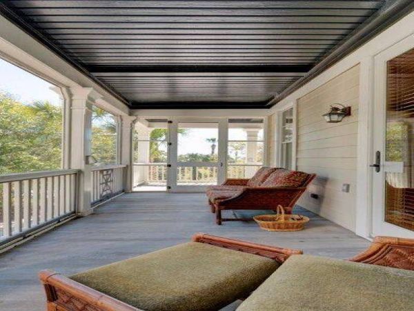 Beach Views Exceptional Interior Isle of Pine Vacation Home