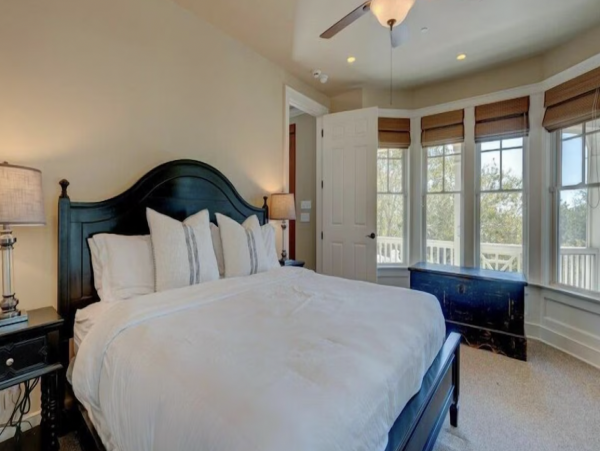 Beach Views Exceptional Interior Isle of Pine Vacation Home