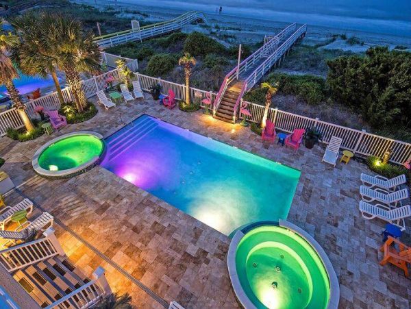 Isle Of Palms Home 1019779