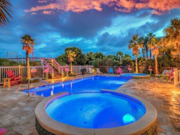 Isle Of Palms Home 1019779