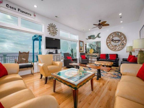 Isle Of Palms Home 1019779