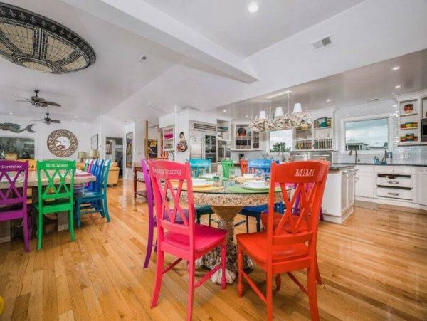 Isle Of Palms Home 1019779