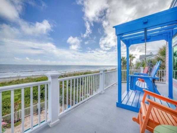 Isle Of Palms Home 1019779