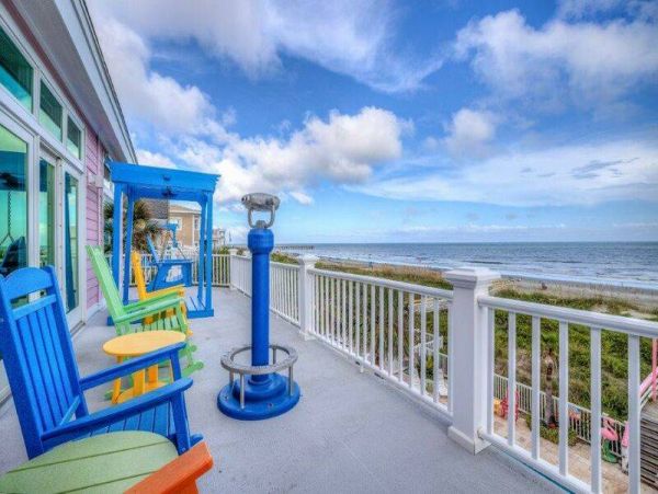 Isle Of Palms Home 1019779