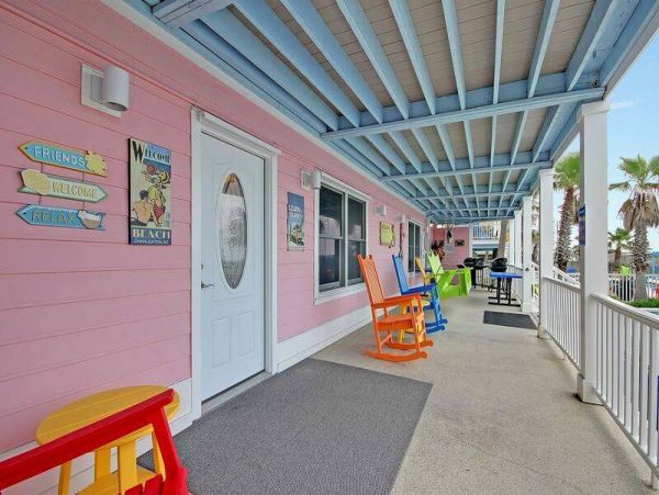 Isle Of Palms Home 1019779