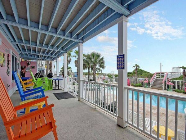 Isle Of Palms Home 1019779