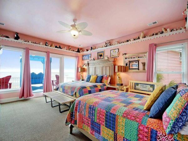 Oceanfront Isle of Palms Vacation Home Sleeps Twenty Guests