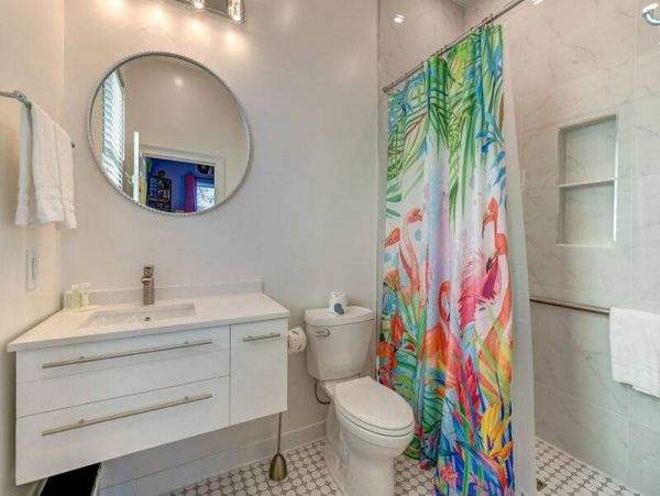 Oceanfront Isle of Palms Vacation Home Sleeps Twenty Guests