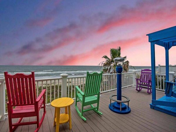 Isle Of Palms Home 1019781
