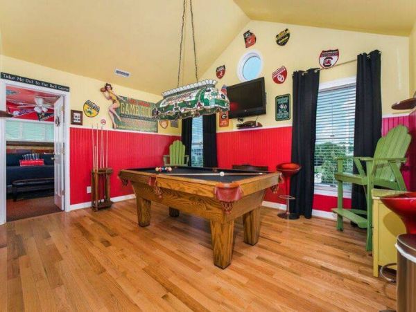 Isle Of Palms Home 1019781