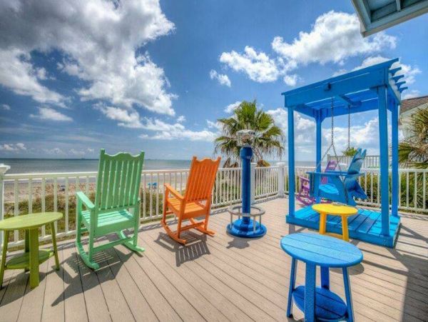 Isle Of Palms Home 1019781