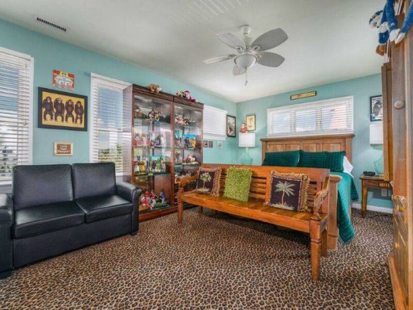 Isle Of Palms Home 1019781