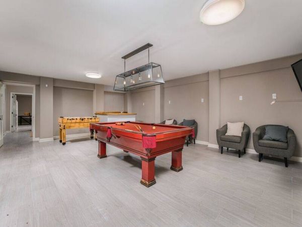 Oceanfront Luxury Vacation Home in Isle of Palms with Private Pool