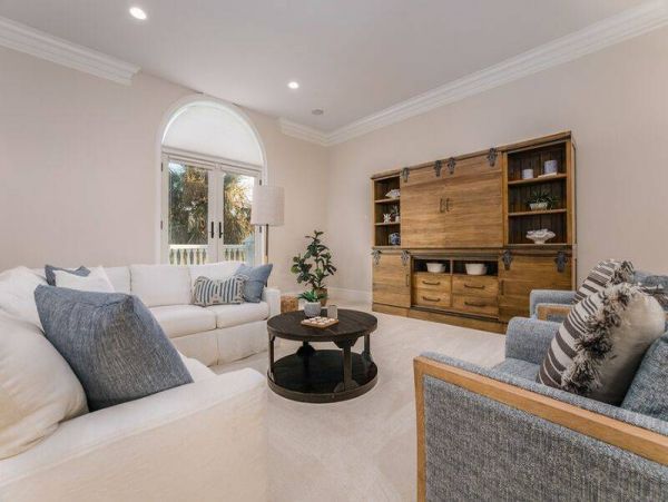 Oceanfront Luxury Vacation Home in Isle of Palms with Private Pool