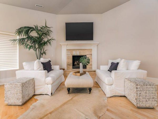 Oceanfront Luxury Vacation Home in Isle of Palms with Private Pool