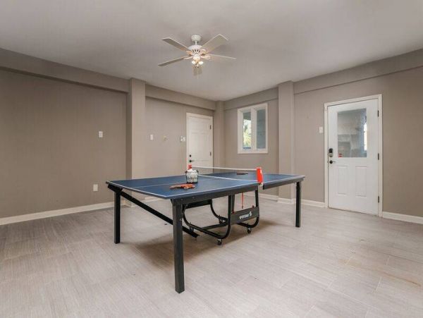 Oceanfront Luxury Vacation Home in Isle of Palms with Private Pool