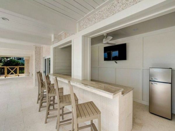 Oceanfront Luxury Vacation Home in Isle of Palms with Private Pool